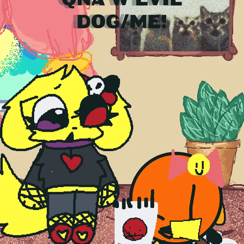 Game by @coo1_has_chat_Halloween