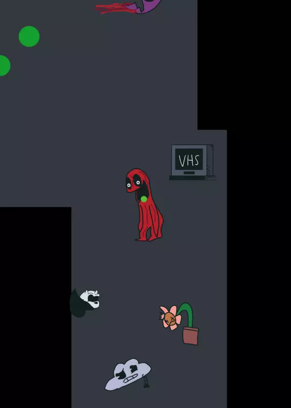 Game by @castonder