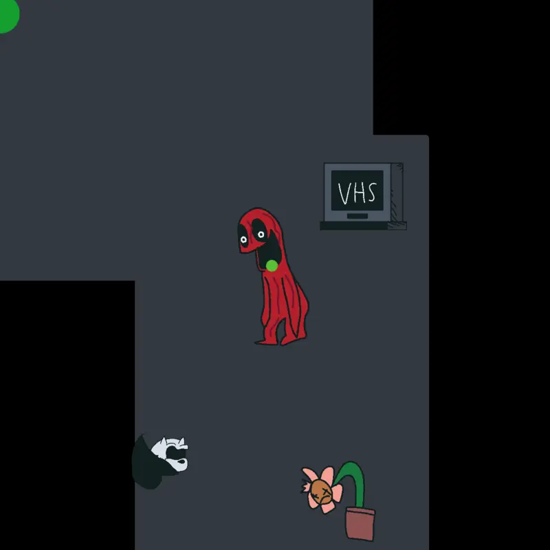 Game by @castonder