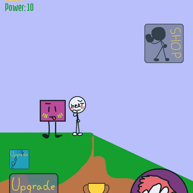 Game by @EarthyThai