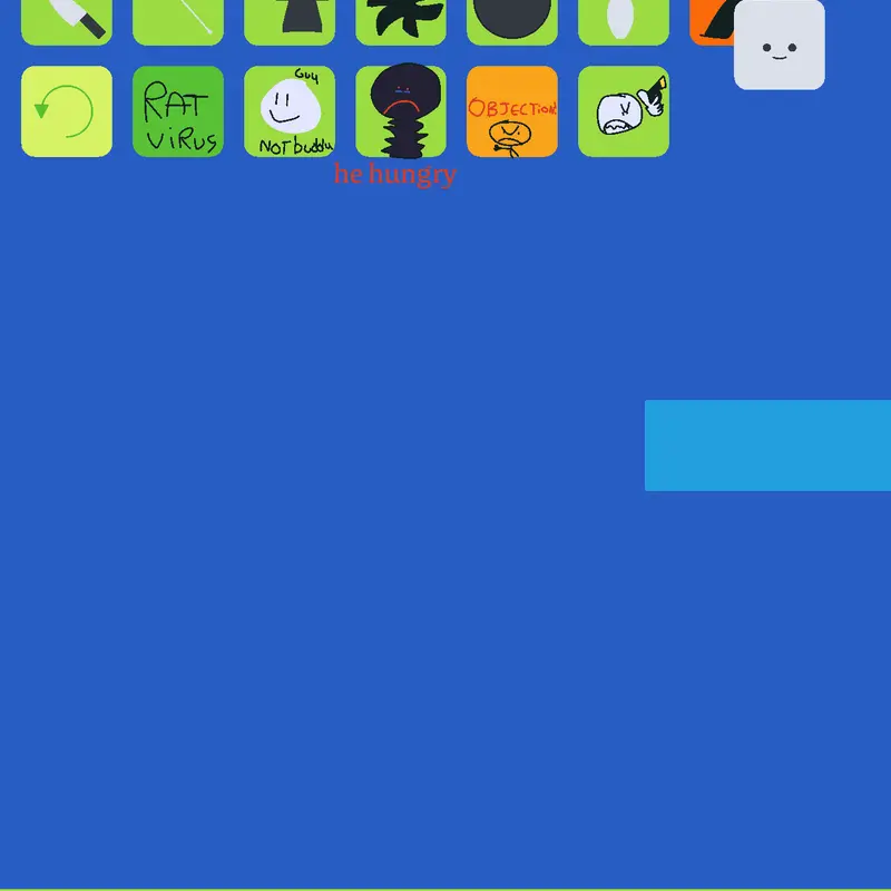 Game by @wilter