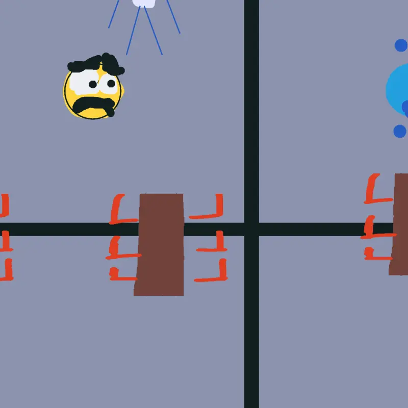 Game by @Gustavovianarocha