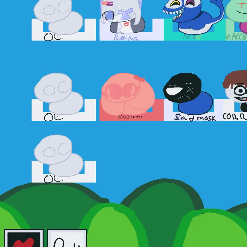 Game by @nekoed