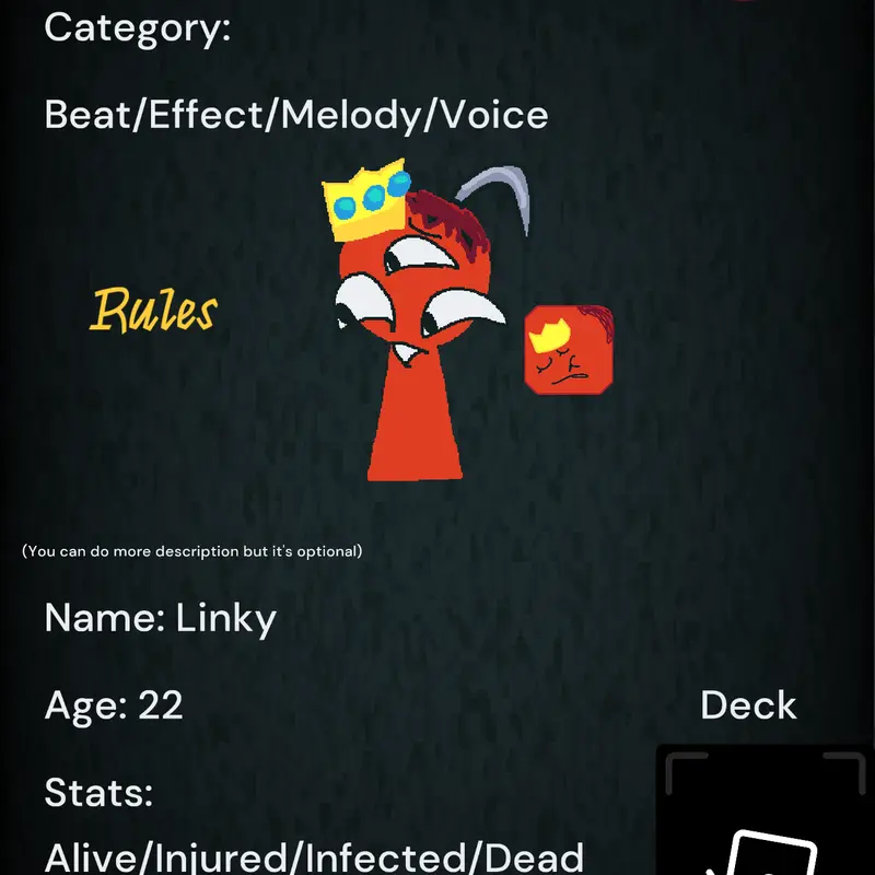Game by @Darline861
