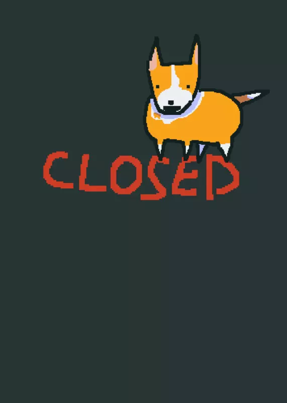 Game by @-thedog