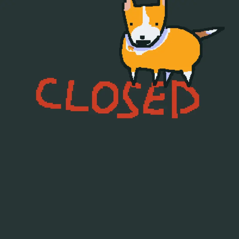 Game by @-thedog