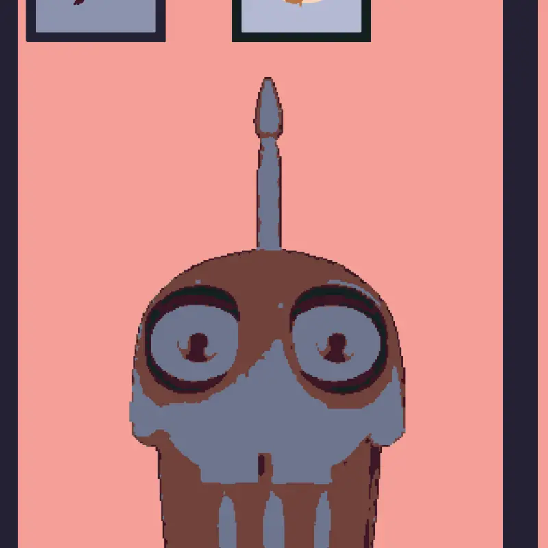 Game by @mCUPCAKE