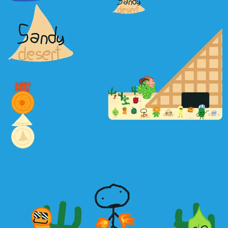 Game by @Arockwithatail