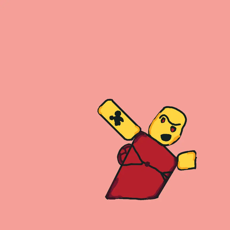 Game by @kowdo
