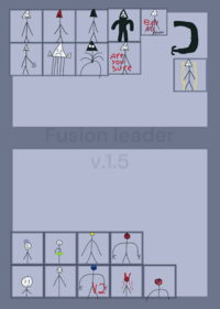 Stickman fight sandbox
