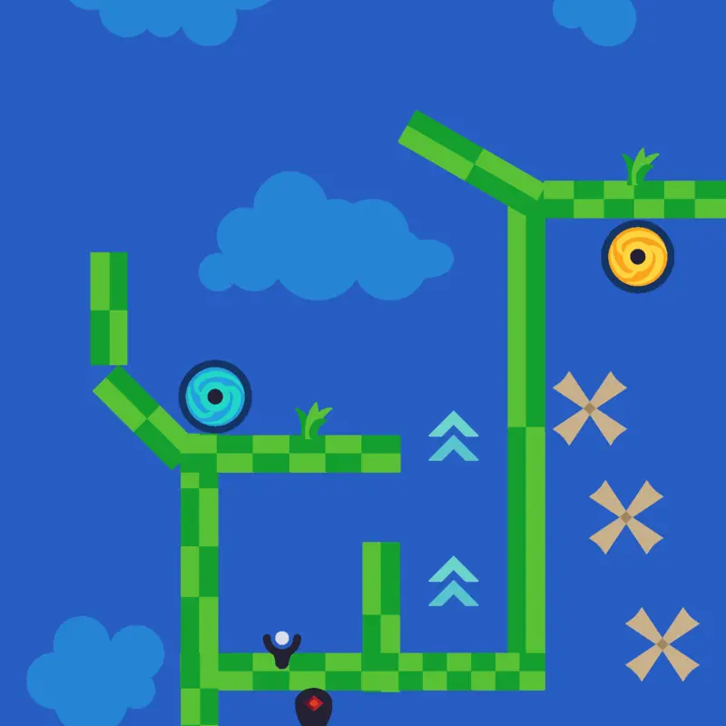 Game by @EmirK_by