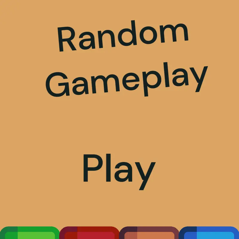 Game by @Castle1293
