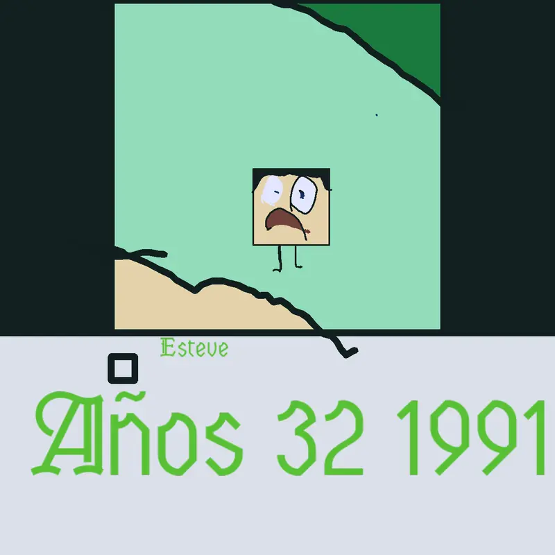 Game by @Esteve_543