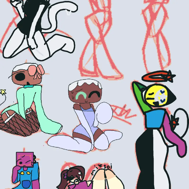 Game by @lazy-l00k