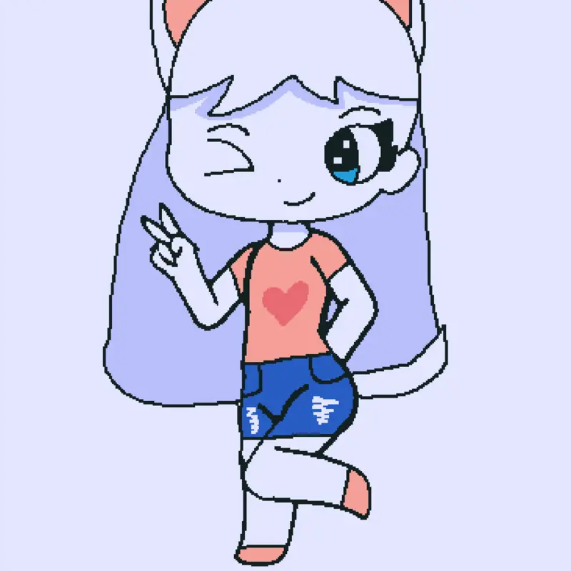 Game by @Bellinha__Tigra