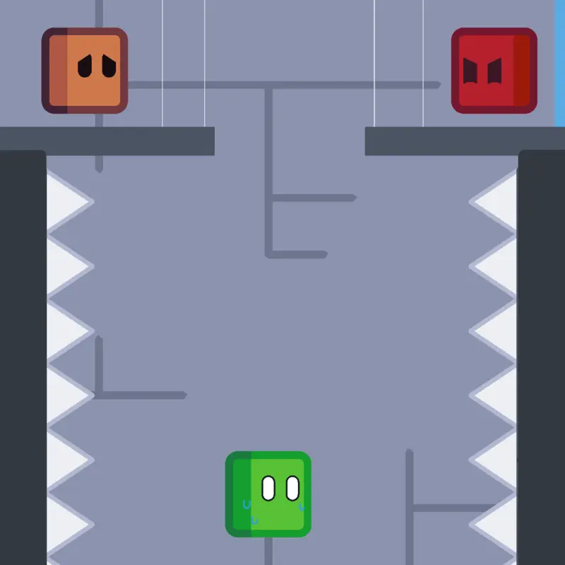 Game by @DimaMus
