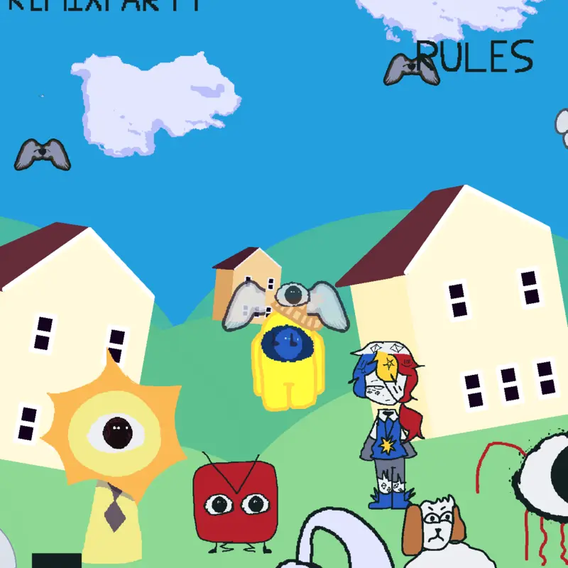 Game by @Gray2547