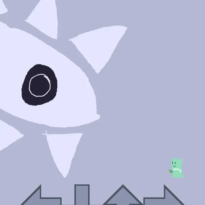 Game by @irfann