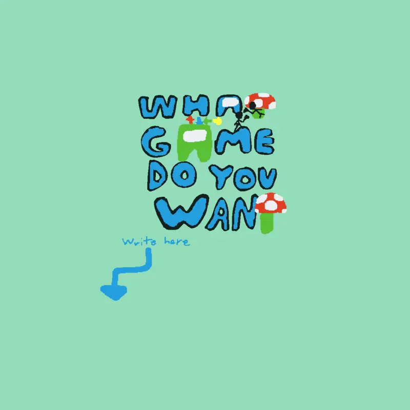 Game by @Rorooooo