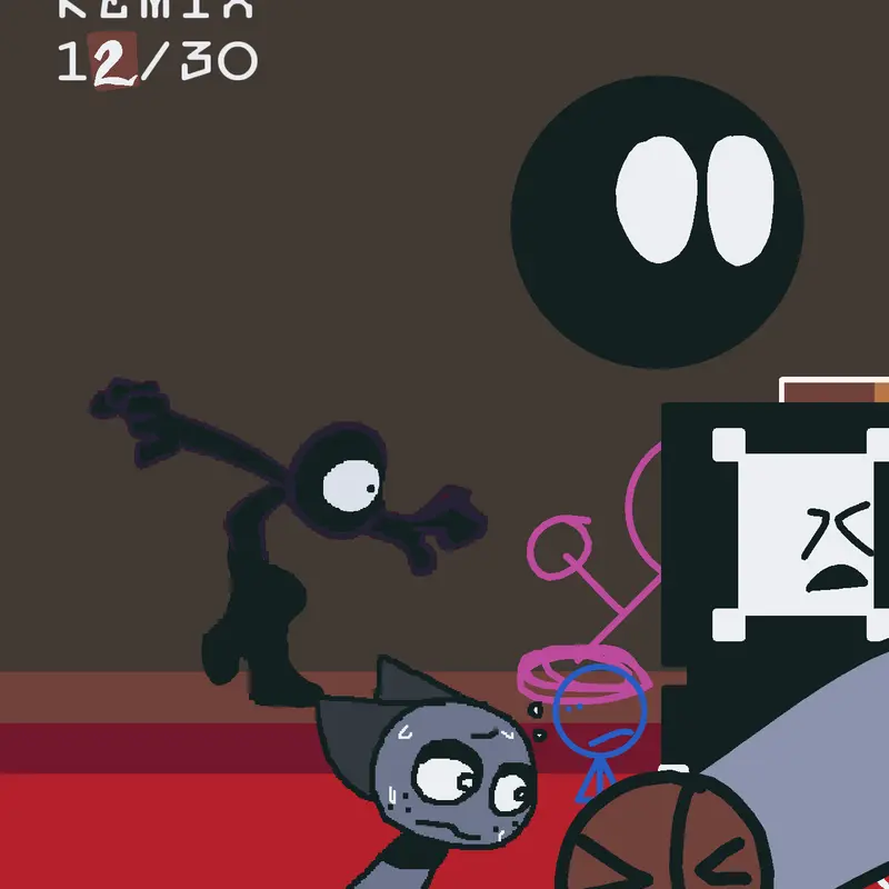 Game by @brud_sprunki