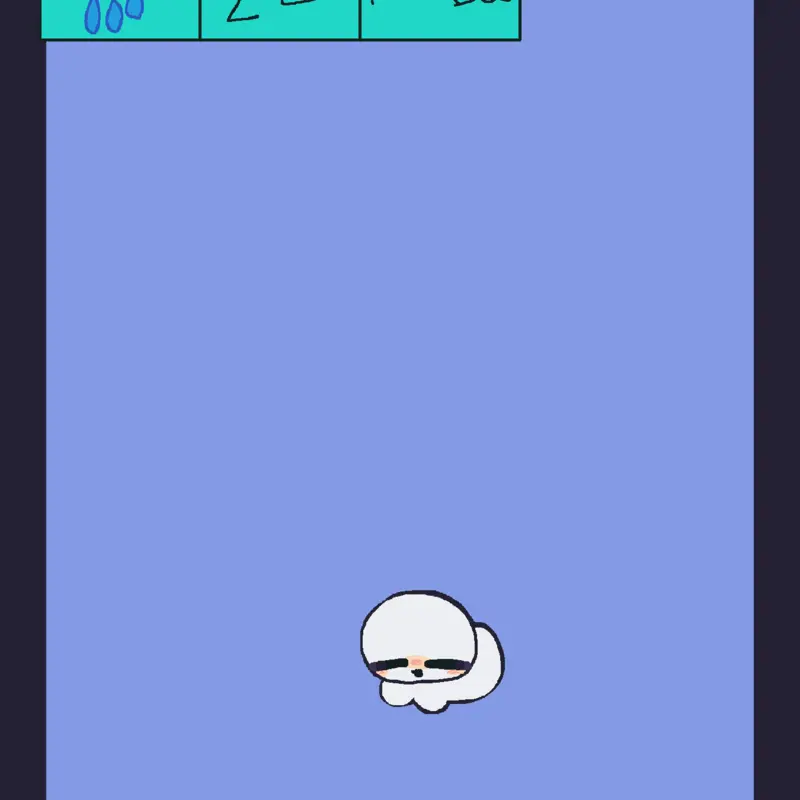 Game by @sophiakampo