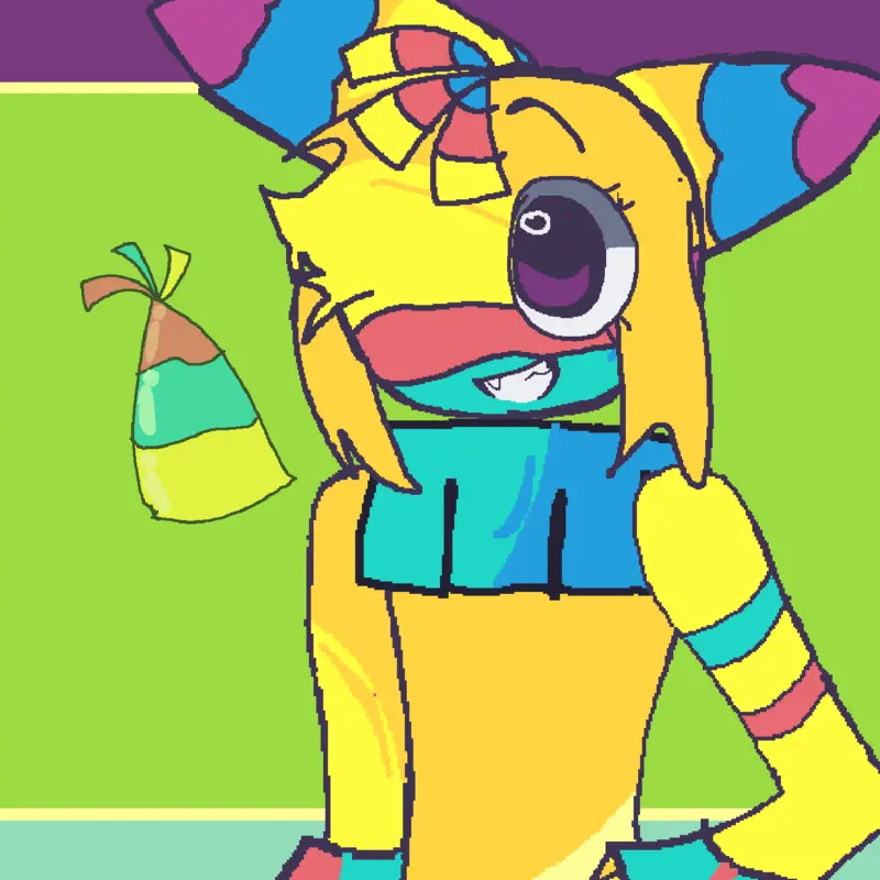 Game by @Fuzzy_ragdoll