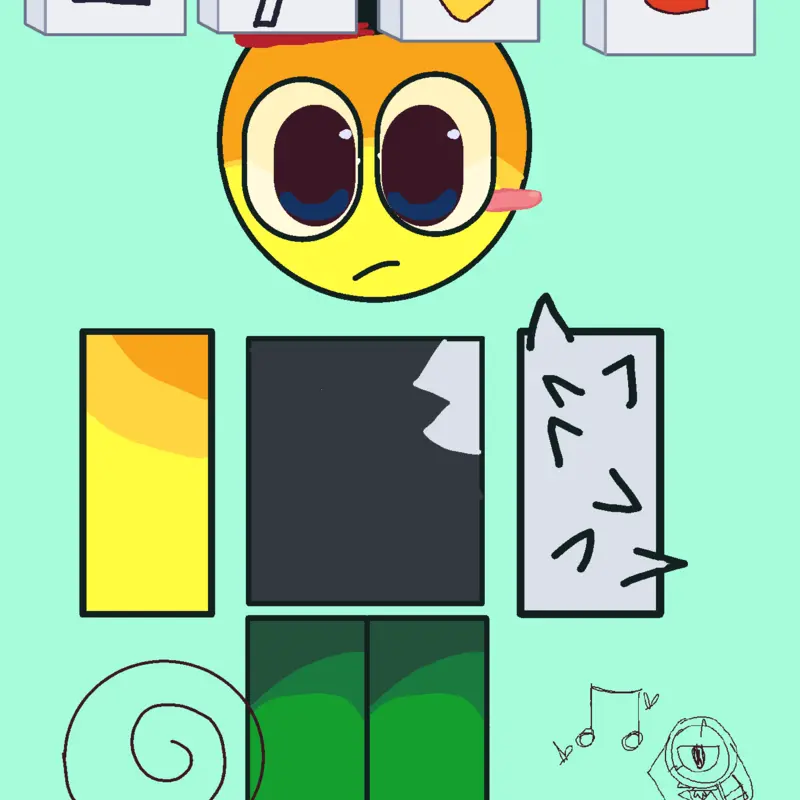 IDK by @That_one_guy21