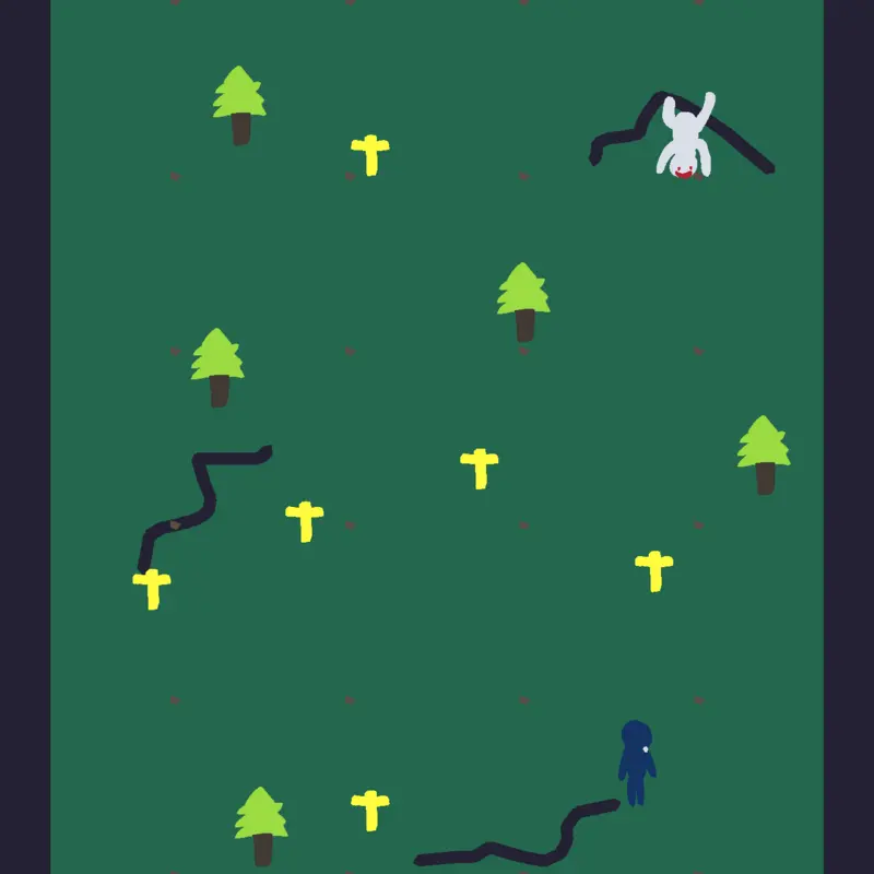 Game by @thefunnydoing