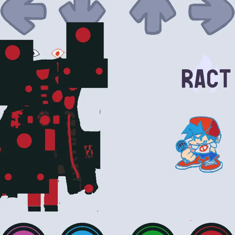 Game by @hckayfo