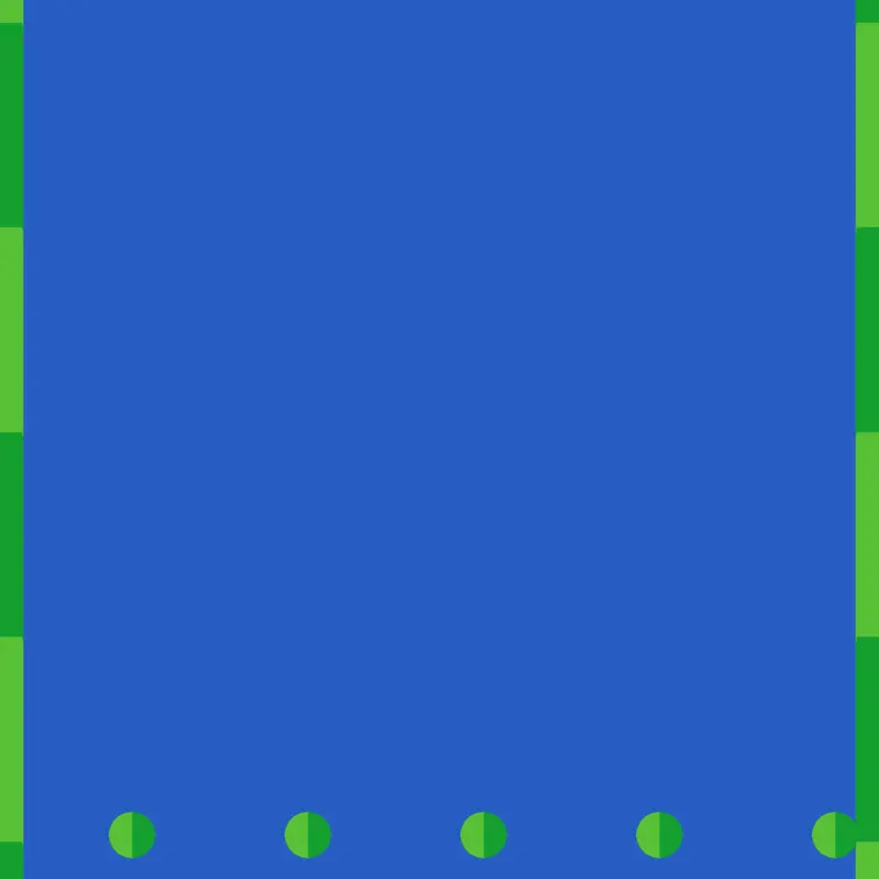 Golf But Going Up by @Green_The_Jaden