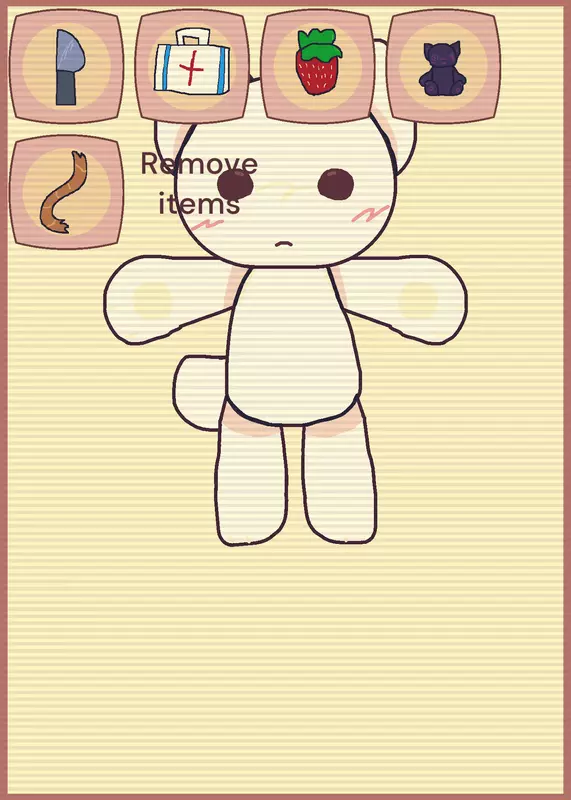 Game by @LIXIEosc-10