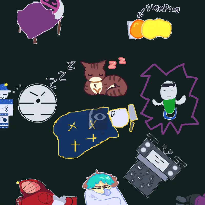 Game by @WITCHOFSWEETS