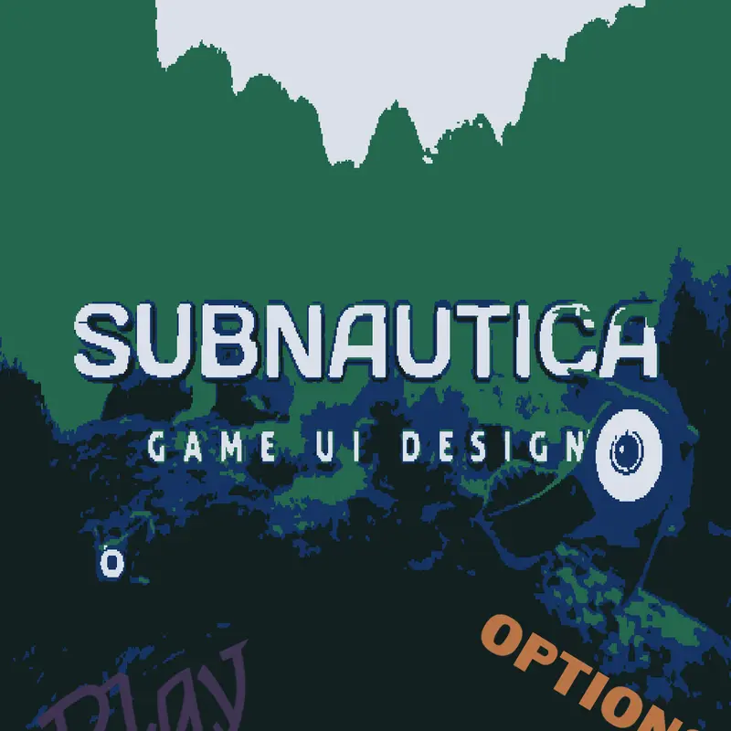 Game by @Auron12345