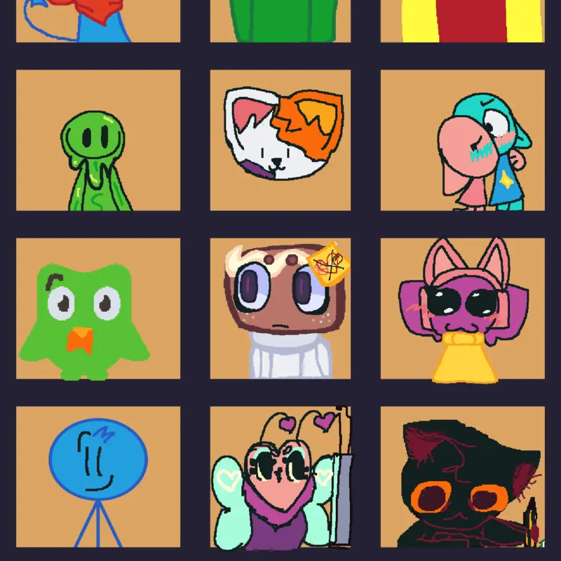 Game by @Elisa-aStarz