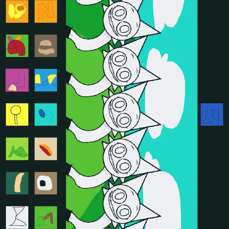 Game by @1363657