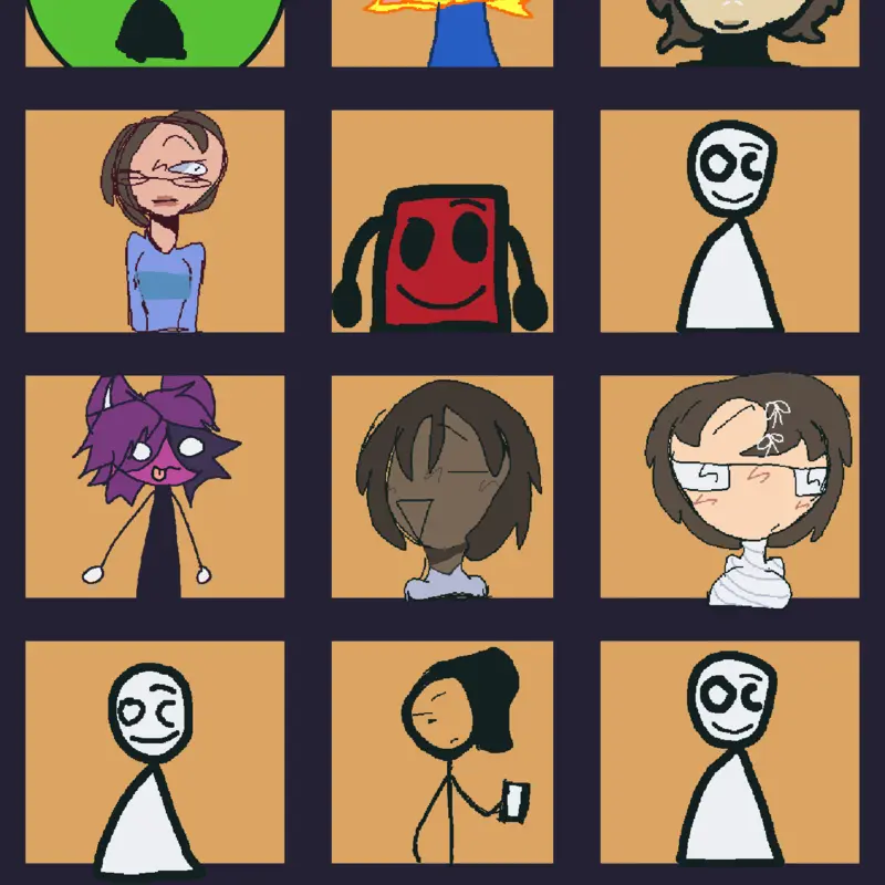 Game by @Kakashkiis
