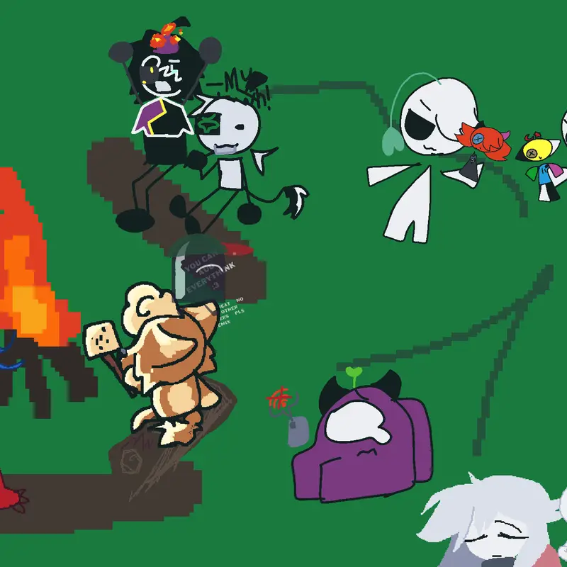 Game by @FurryFluffy