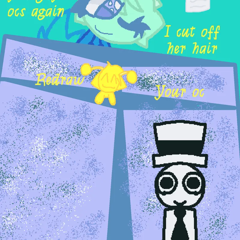 Mr White by @Mr_White_