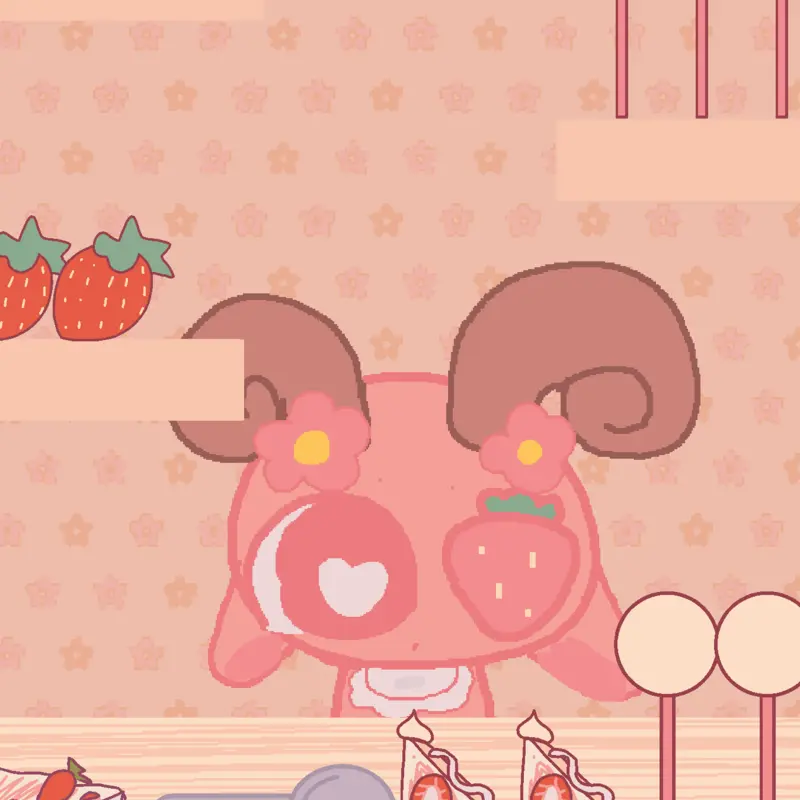 Game by @MilkcreamiiChu