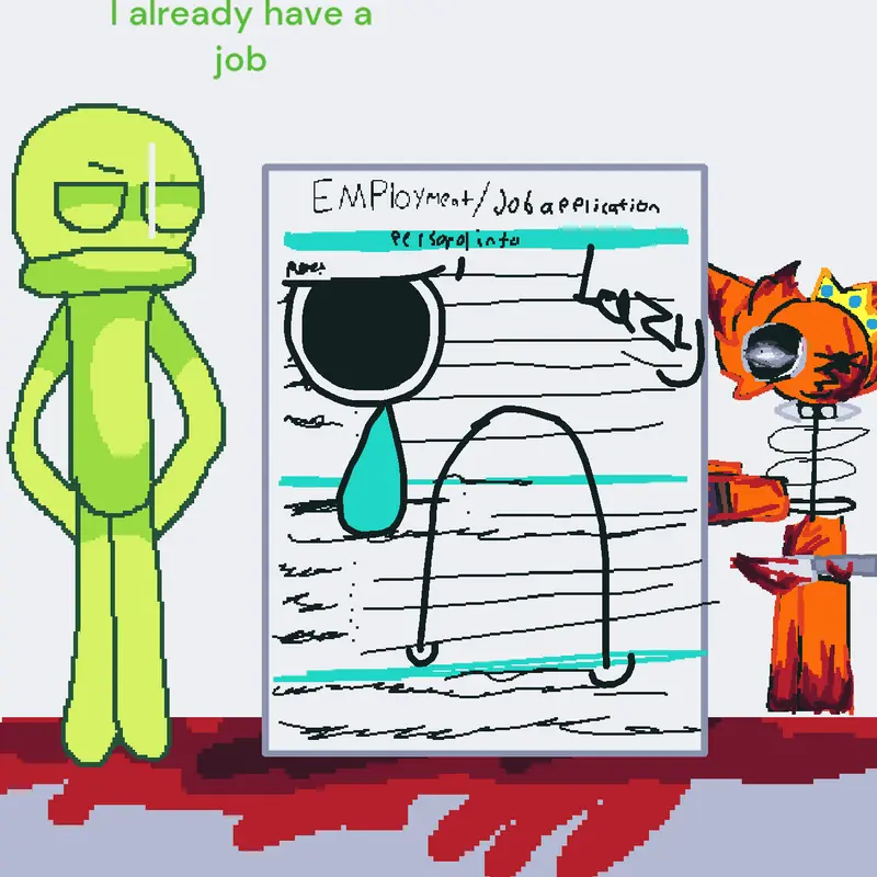 Game by @Funnybuisness