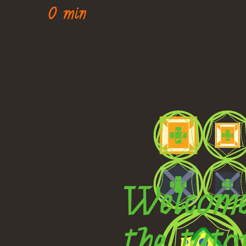 Game by @ausernamedplanet