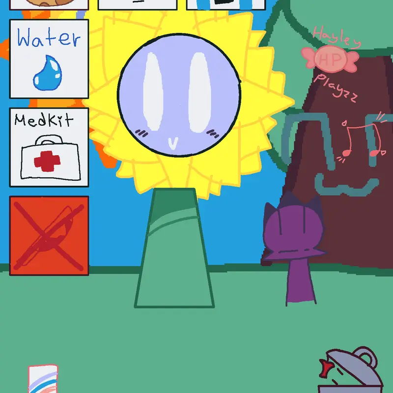 Game by @lsabella_cute100454