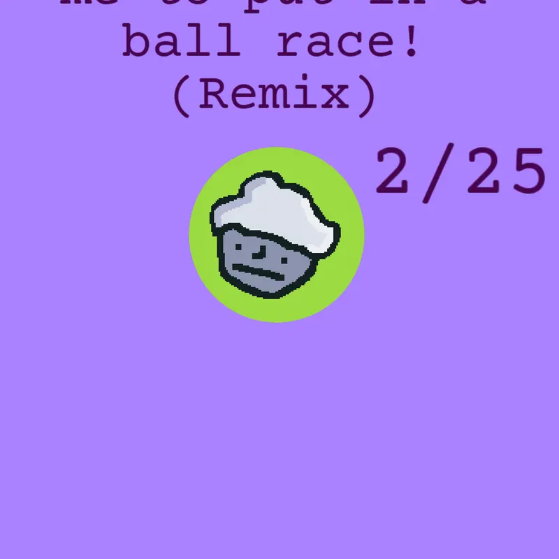Game by @eprhttb