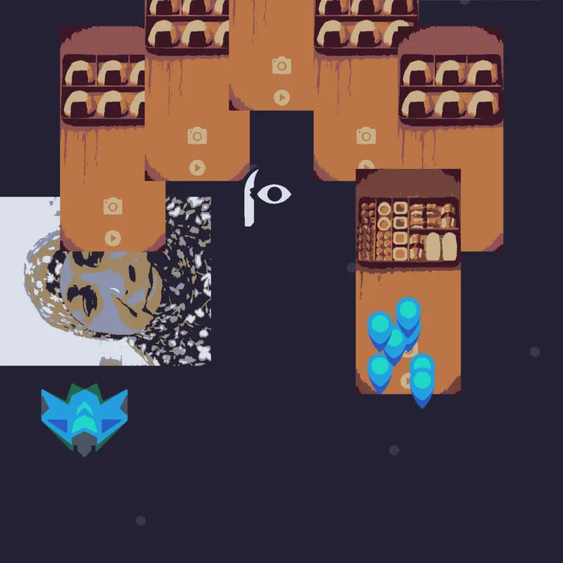 Game by @imarhamui