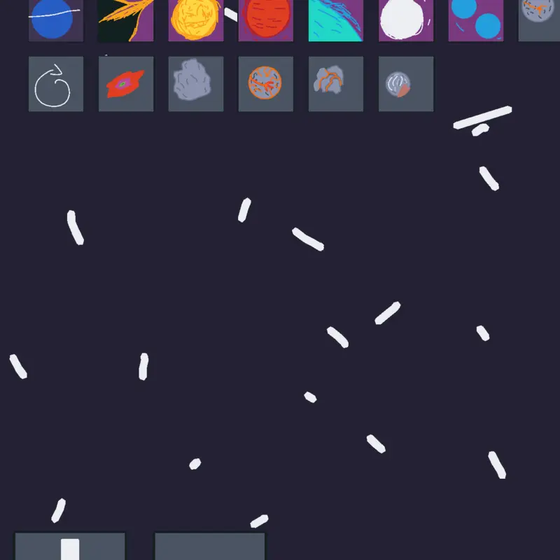 Game by @tisirito