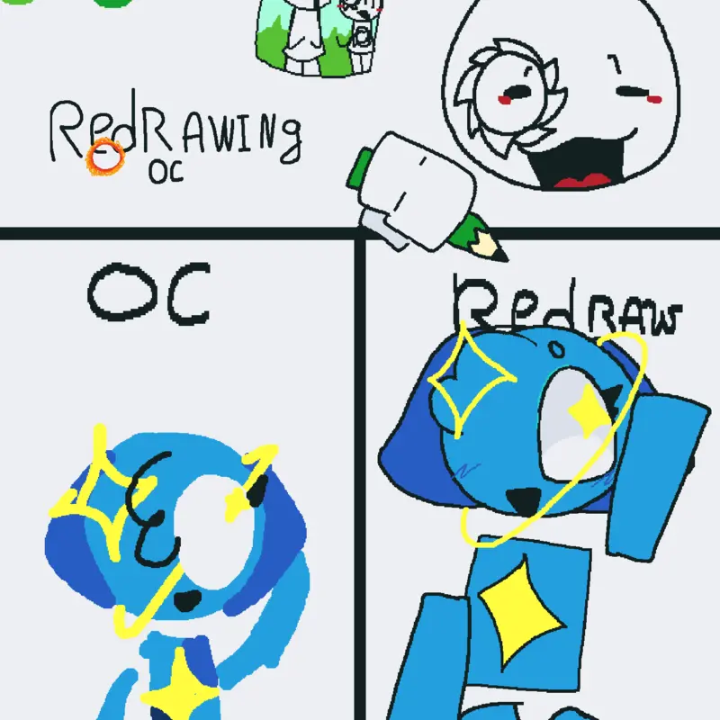 Game by @P-000_Silly_Murder