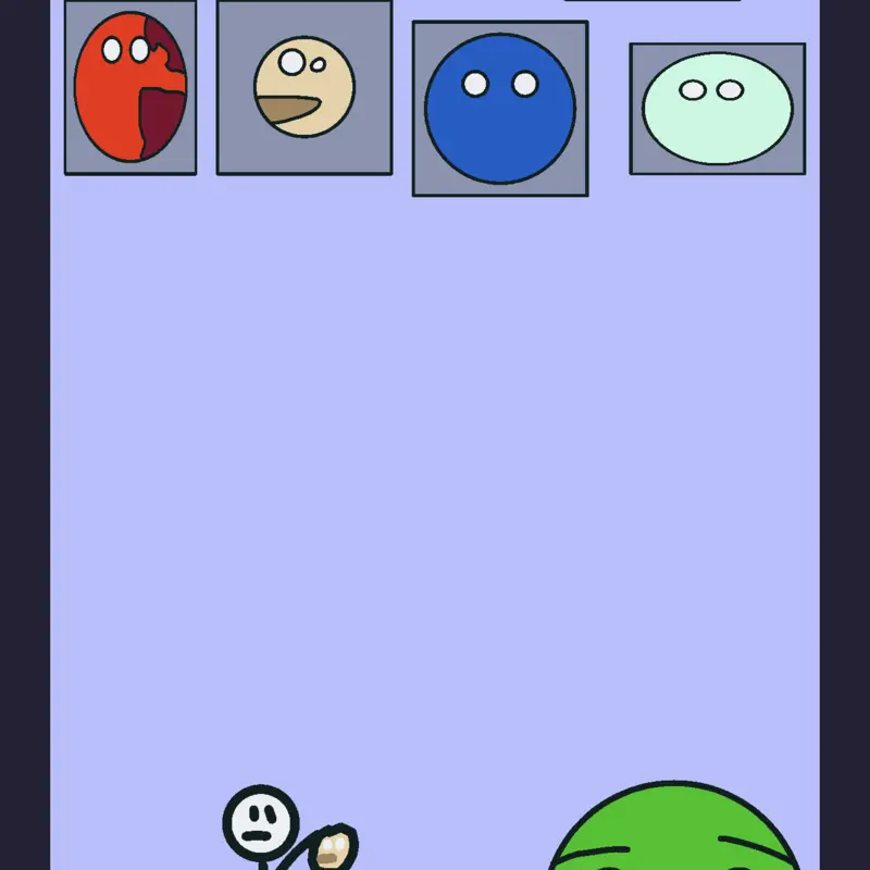 Game by @iirgy