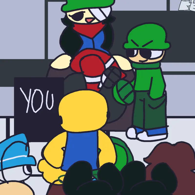 Game by @wity_the_pencil