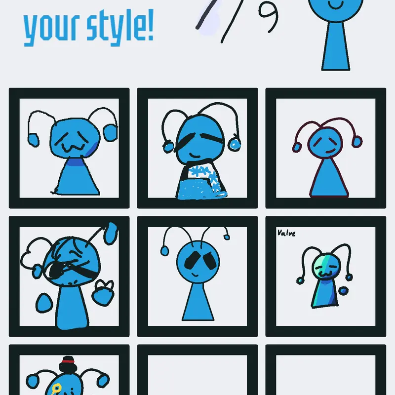 Game by @MeIsYess