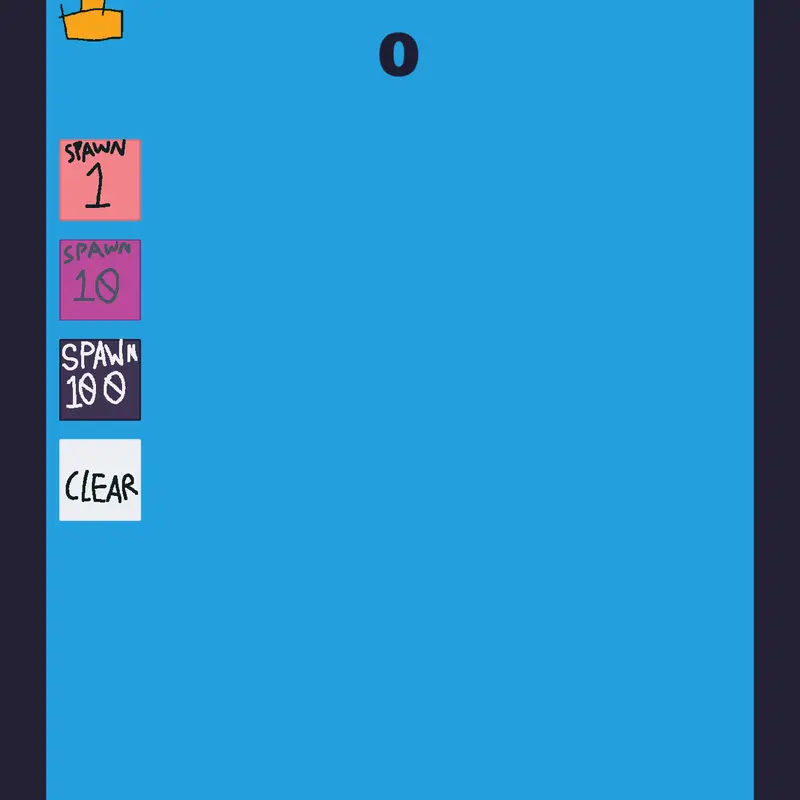 Game by @Jellybean71713